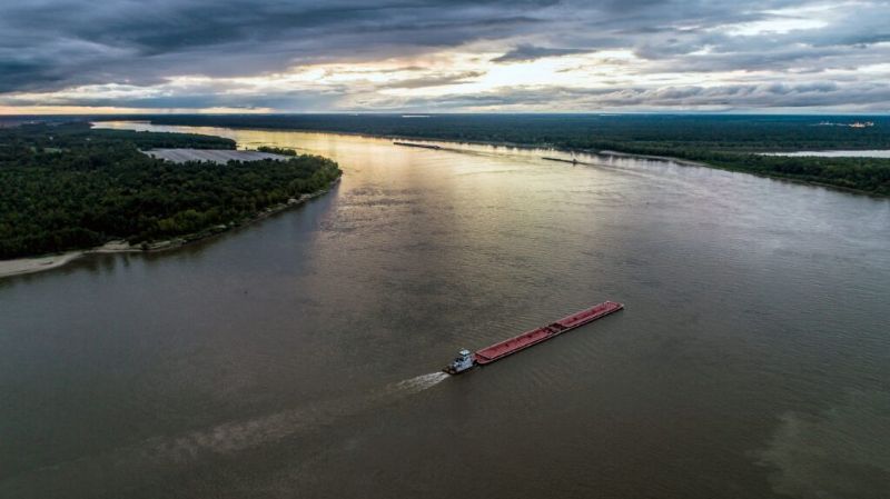 AI Pilot-Assist Technology Has Arrived on the Mississippi River