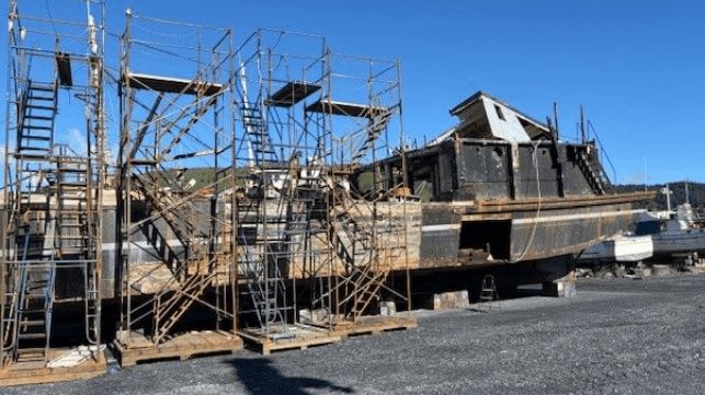 Alaskan Fishing Operator Faces $1.2 Million Fine for Oil Discharges