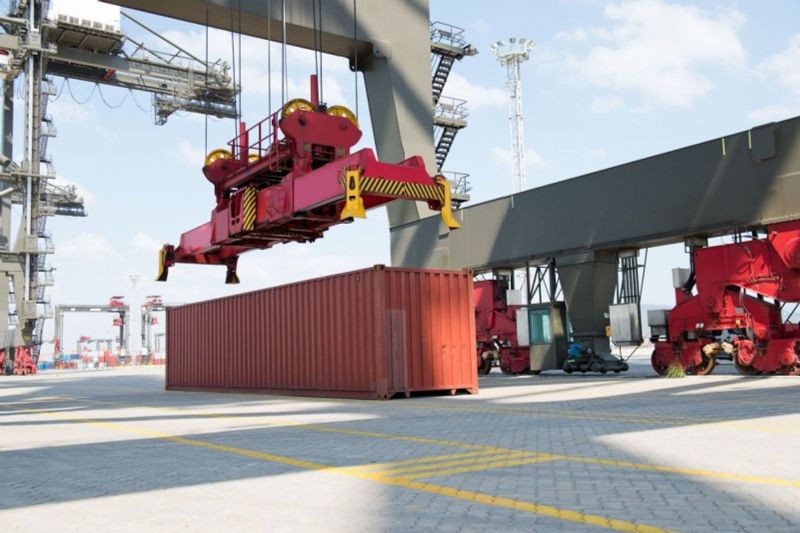 Alliance Launched to Promote Smart Containers and Enhance Trade Security