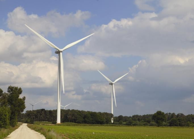 Alstom secures wind turbines order for Wild Rose projects in Canada