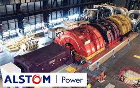 Alstom to build 728MW gas-fired plant in Baghdad