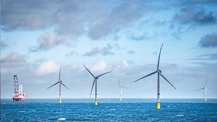 Another Later-Stage Development U.S. Offshore Wind Farm Shelved