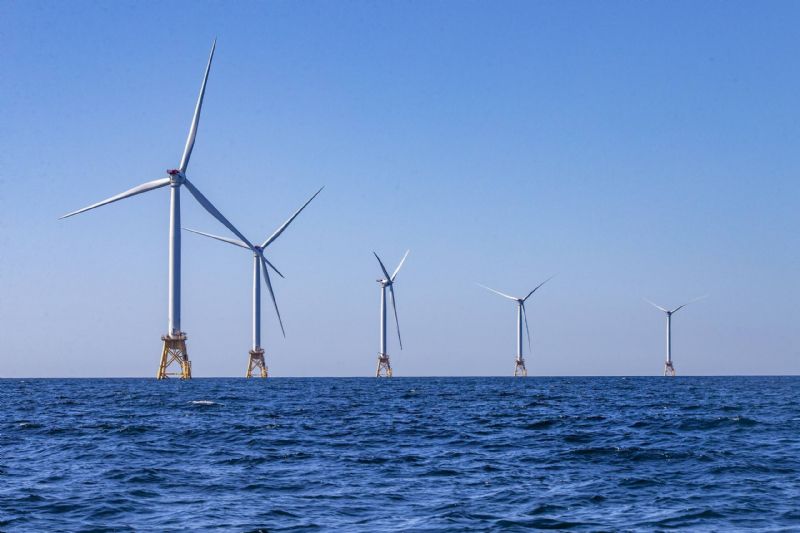 Another Later-Stage Development U.S. Offshore Wind Farm Shelved