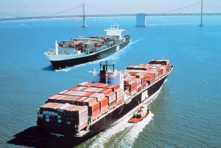 APL, Maersk and OOCL to Cooperate on Far East to Indian Subcontinent Services