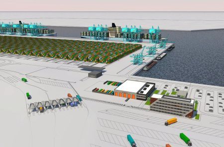 APM Terminals Announces Negotiation Result for Dutch Labor Agreement