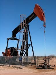 Arab oil income at record high in 2011