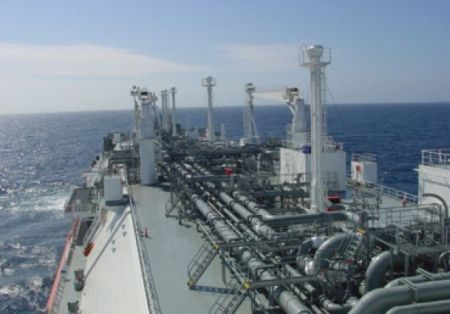 Argentina to Get 3 LNG Cargoes