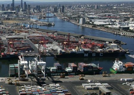 Australia: Port of Melbourne Expands Its Capacity