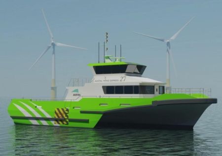 Australia: Silverstar Marine Announces Client Representation for New Builds