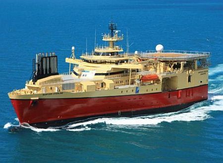 Australia: TGS to Start Fourth 3D Multi-Client Seismic Survey