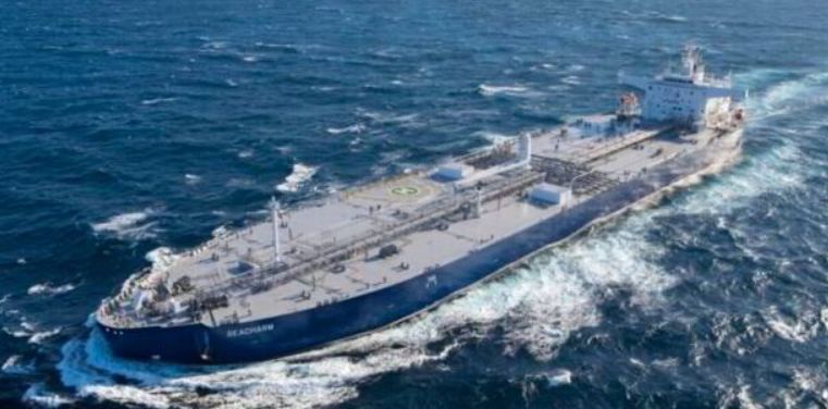 Authorities Explore if Tankers in the Russian Oil Trade Are Being Targeted