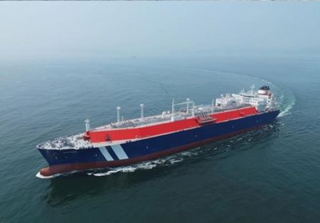 Awilco LNG Adds One More to Its Fleet