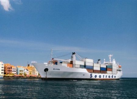 Baltic Shipping and Seatrade Start ‘Reefer Alliance’