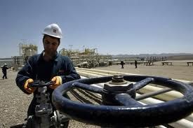 Barclays' Brent Crude Oil forecast for 2013 is $125/bl; $180/bl by 2020 