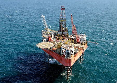 Bermuda: Seadrill Wins New Contracts for Three Jack-up Rigs