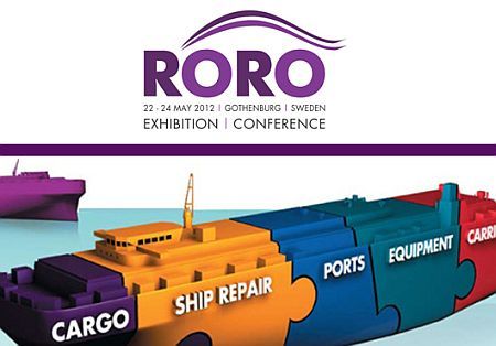 Big Names Sign Up for RORO Exhibition (Sweden)