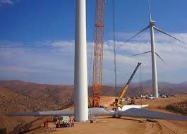 Black & Veatch wins contract for US wind project