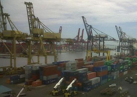 BNI to Provide Loans for Kalibaru Port Development (Indonesia)