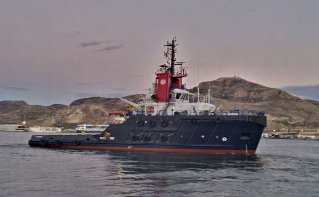 Boluda Adds Australia and Papua New Guinea Towage as Acquisitions Continue