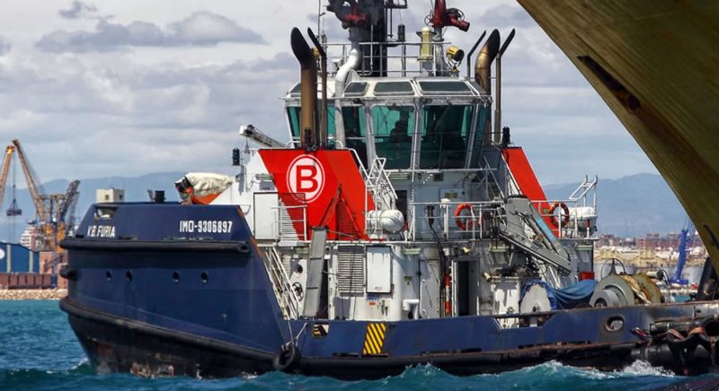 Boluda Adds Australia and Papua New Guinea Towage as Acquisitions Continue