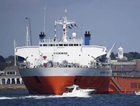 Boskalis Raises Offer for Dockwise to USD 967 Mill