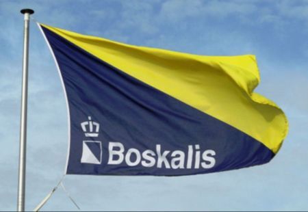 Boskalis Secures Offshore Wind Related Contracts in Irish Sea