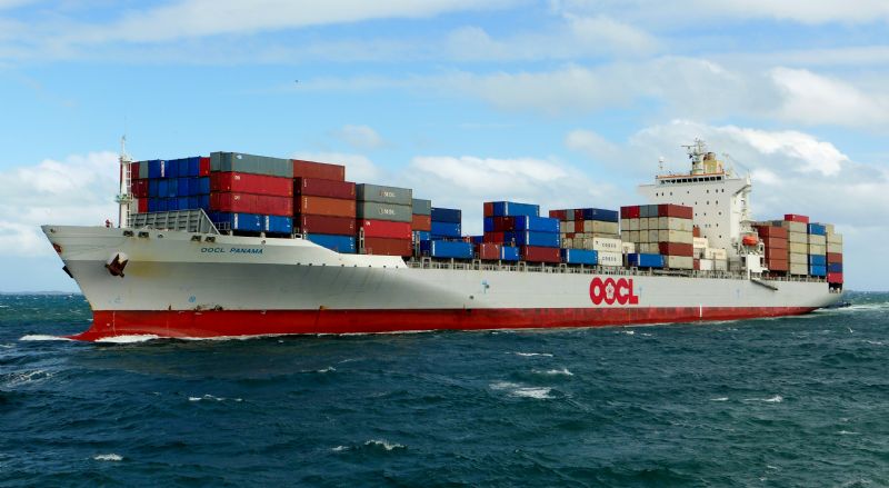 Boxship Orders Surpass Last Year to Reach Third Highest in Past 20 Years