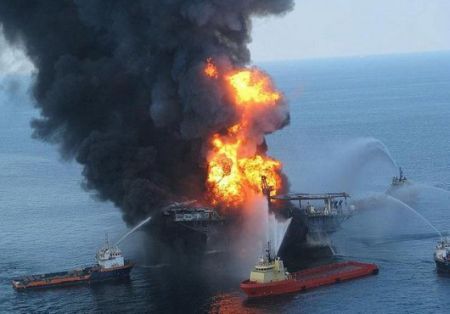 BP Asks for Review of Gross Negligence Ruling