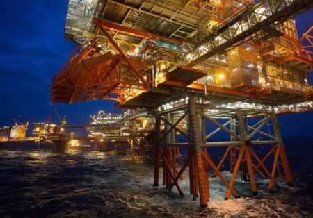 BP Norway Contracts Aker Solutions