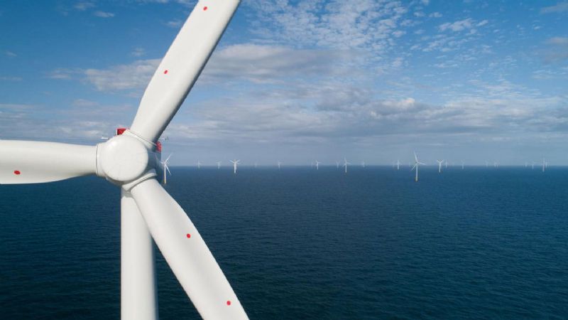 BP-JERA JV Pulls Plug on US Offshore Wind Citing Unfavorable Market
