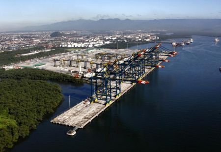 Brasil’s Newest Terminal Eager to Ramp Up