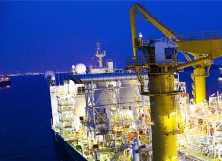 Brazil: BG Group Secures Funding for Eight Santos Basin FPSOs