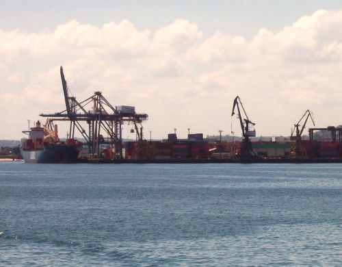 Brazil: IFC Provides USD 80 Million for Port of Salvador Expansion