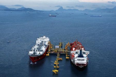 Brazil: Petrobras Charters Two LNG Carriers Owned by Excelerate Energy