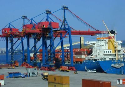 Brazil: Port of Santos to Receive USD 6 Bln for Development Projects