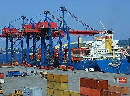 Brazil: Santos Port Prepares for Large Vessel