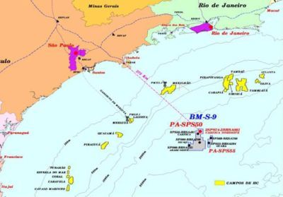 Brazil: SBM Offshore Receives Two LOIs for 20 Year FPSO Charter and Operation