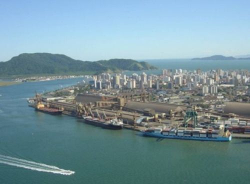 Brazil’s Federal Government to Increase Its Intervention in 16 Large Ports