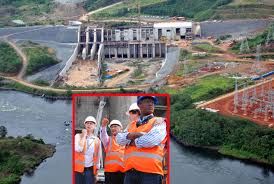 Bujagali Energy to open 250MW hydro power plant next month