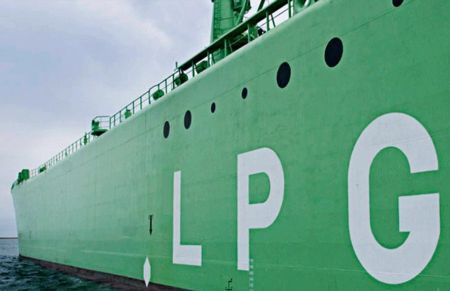 BW LPG Advances Delivery of Two VLGCs from HHI (South Korea)