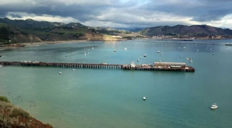 California’s San Luis Obispo Bay Being Evaluated for Wind O&M Port