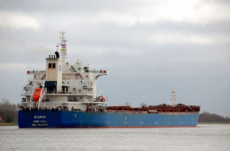 Cambridge Researchers Collect Data from Bulker to Model Decarbonization
