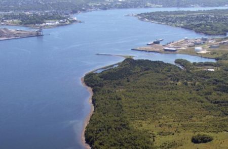 Canada: CBRM Launches Effort to Develop Container Terminal in Sydney