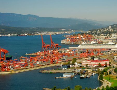 Canada: Vancouver Based Shipping Operators Launch Operation Clean-up