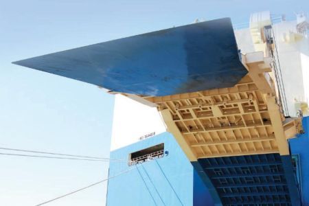 Cargotec Receives New Order for MacGregor Cargo Access Equipment