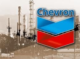 Chevron Agrees With YPF to Develop Shale Wells in Argentina