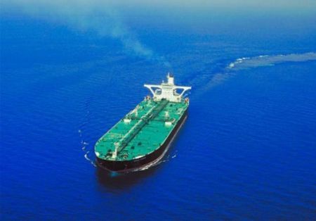 China: COSCO Considers Major Order of 10 Supertankers