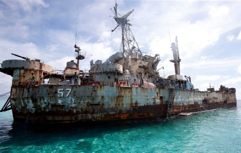 China Jams Communications During a Peaceful Philippine Resupply Mission