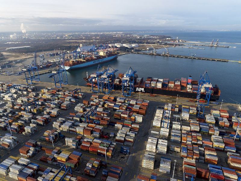 China Plots Expansion of Shipping on Polar Silk Road aka Russias NSR