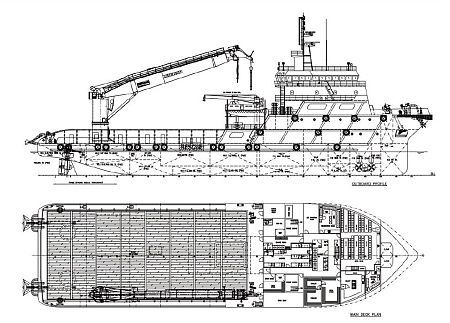 China: Yuexin Shipbuilding Secures Contract for Two OS Oil Recovery Vessel